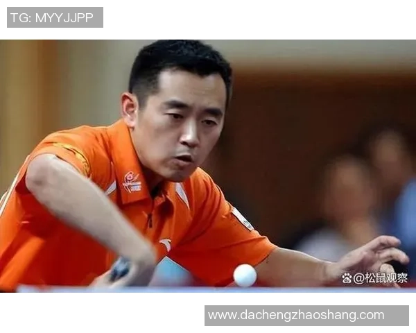 上海乒乓球队转型之路探索新机遇与挑战的特别报道