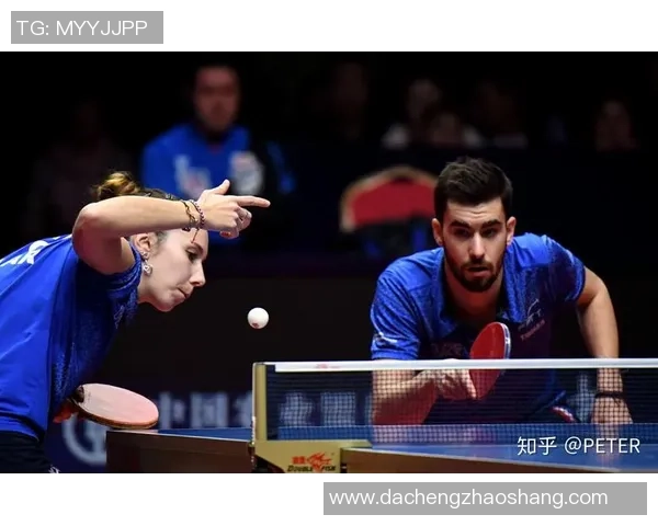 上海乒乓球队反击战术深度解析与训练背后的故事 上海乒乓球队反击战术深度解析与训练背后的故事