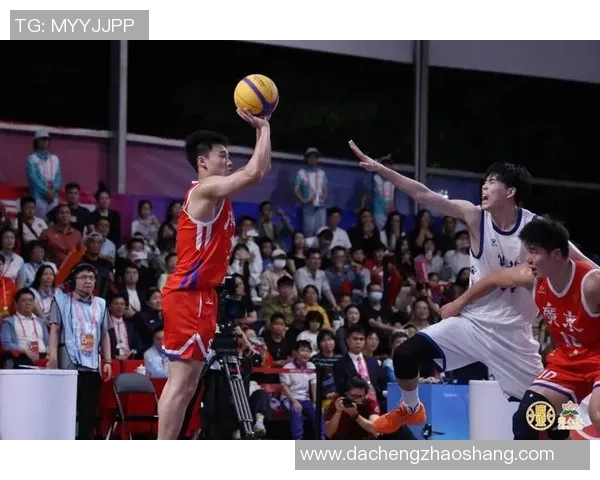 全运会特别报道:广州篮球队逆袭之路展现拼搏精神与团队力量 全运会特别报道:广州篮球队逆袭之路展现拼搏精神与团队力量