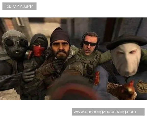 周强独家分享CSGO游戏心得与技巧助你提升战斗水平