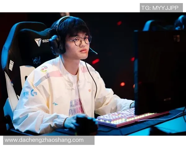 国际邀请赛分析：BLG团队协作与战术执行的精彩表现