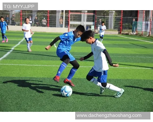 少年足球的成长之路与未来发展探讨