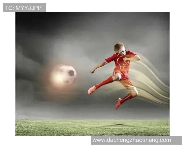 平凡的足球带给我的人生启示与思考