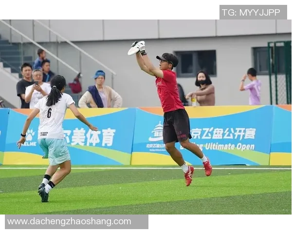 广州飞盘队的节奏分析与表现评估探讨飞盘运动的未来发展方向