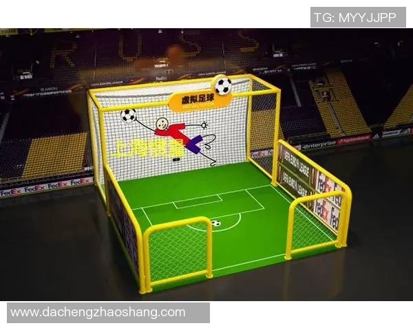 数码足球新时代技术革新与虚拟竞技的完美结合探索 数码足球新时代技术革新与虚拟竞技的完美结合探索