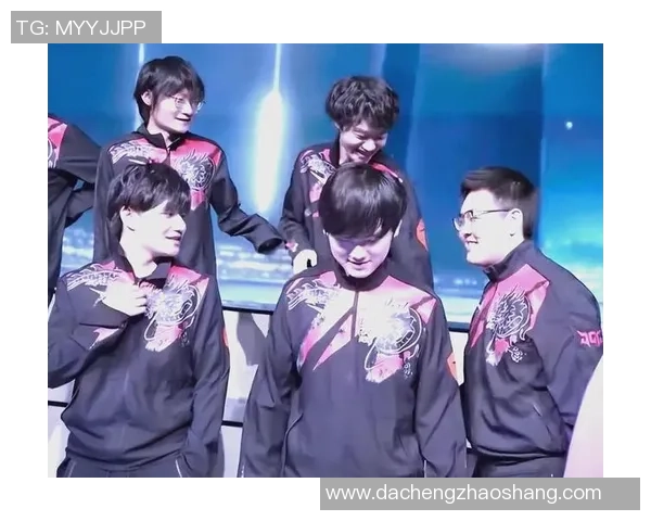 赛后分析：RNG与LNG在比赛中的心理素质对比与影响探讨