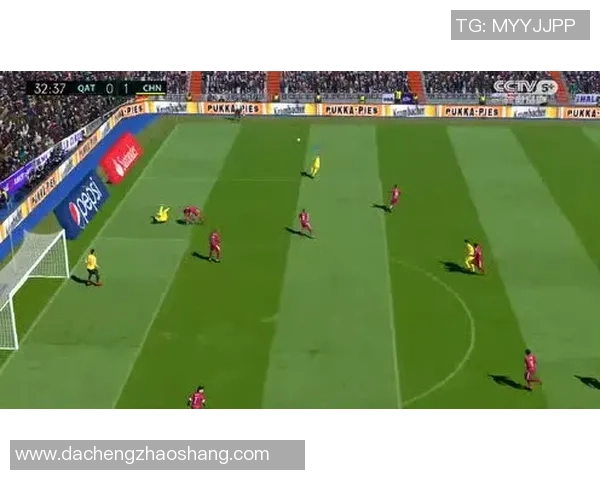 足球无极：探索足球的无限可能与激情之旅