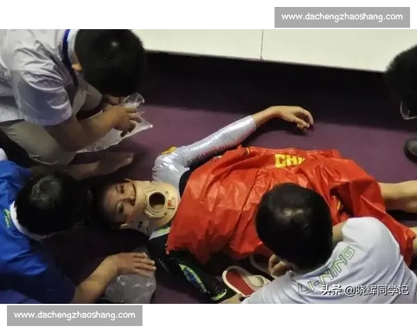 体操裁判争议持续发酵运动员申诉无果引发公众对赛事公平性质疑