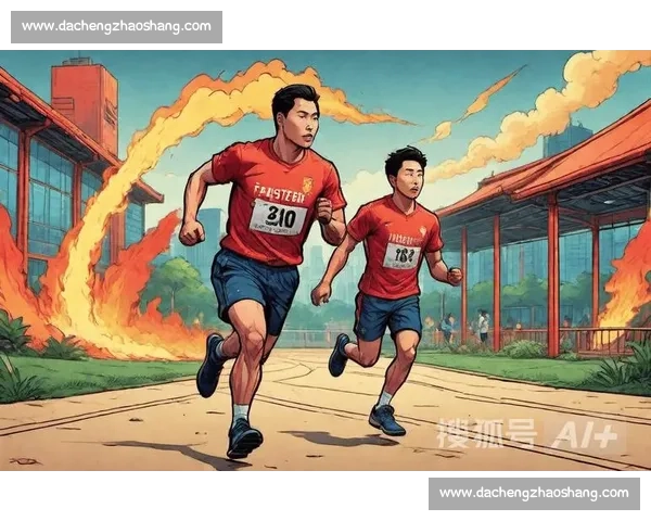 体育精神的薪火相传与中华文化传承新路径探索