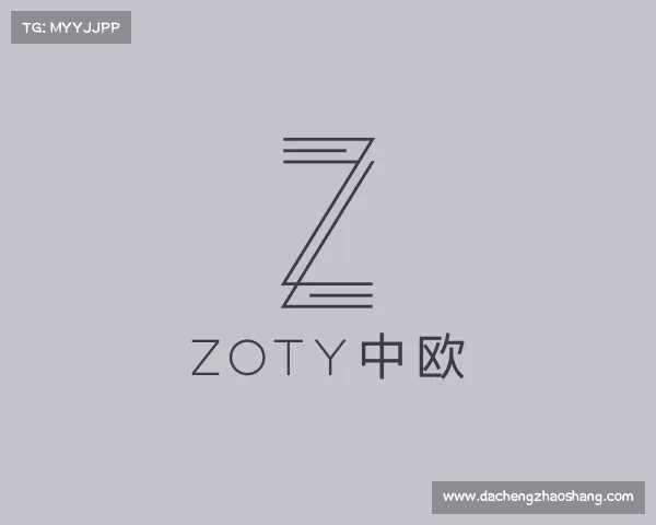 发现zoty中欧