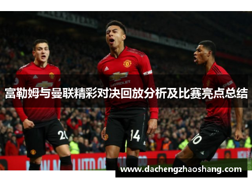富勒姆与曼联精彩对决回放分析及比赛亮点总结