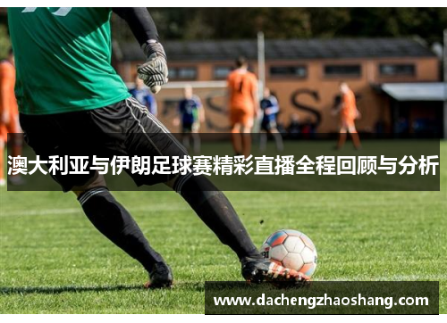 澳大利亚与伊朗足球赛精彩直播全程回顾与分析